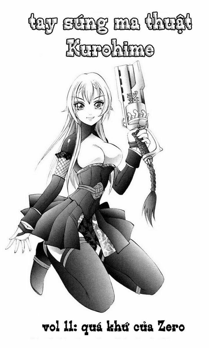 Phù thủy phép thuật Chapter 39 - 4