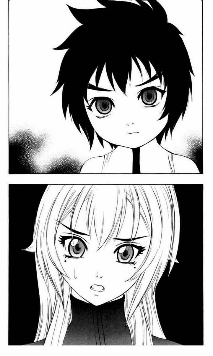 Phù thủy phép thuật Chapter 39 - 53