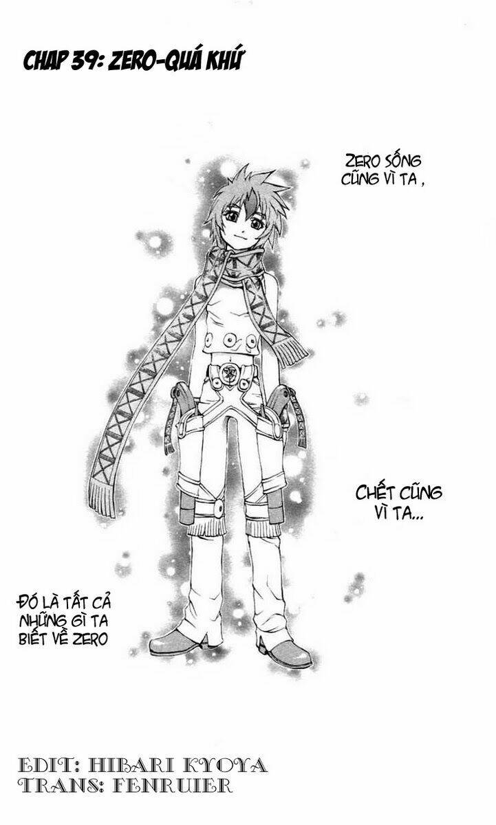 Phù thủy phép thuật Chapter 39 - 8