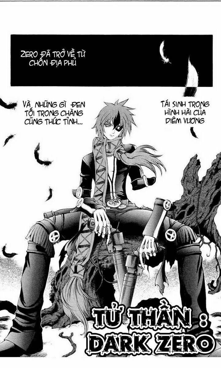 Phù thủy phép thuật Chapter 39 - 9