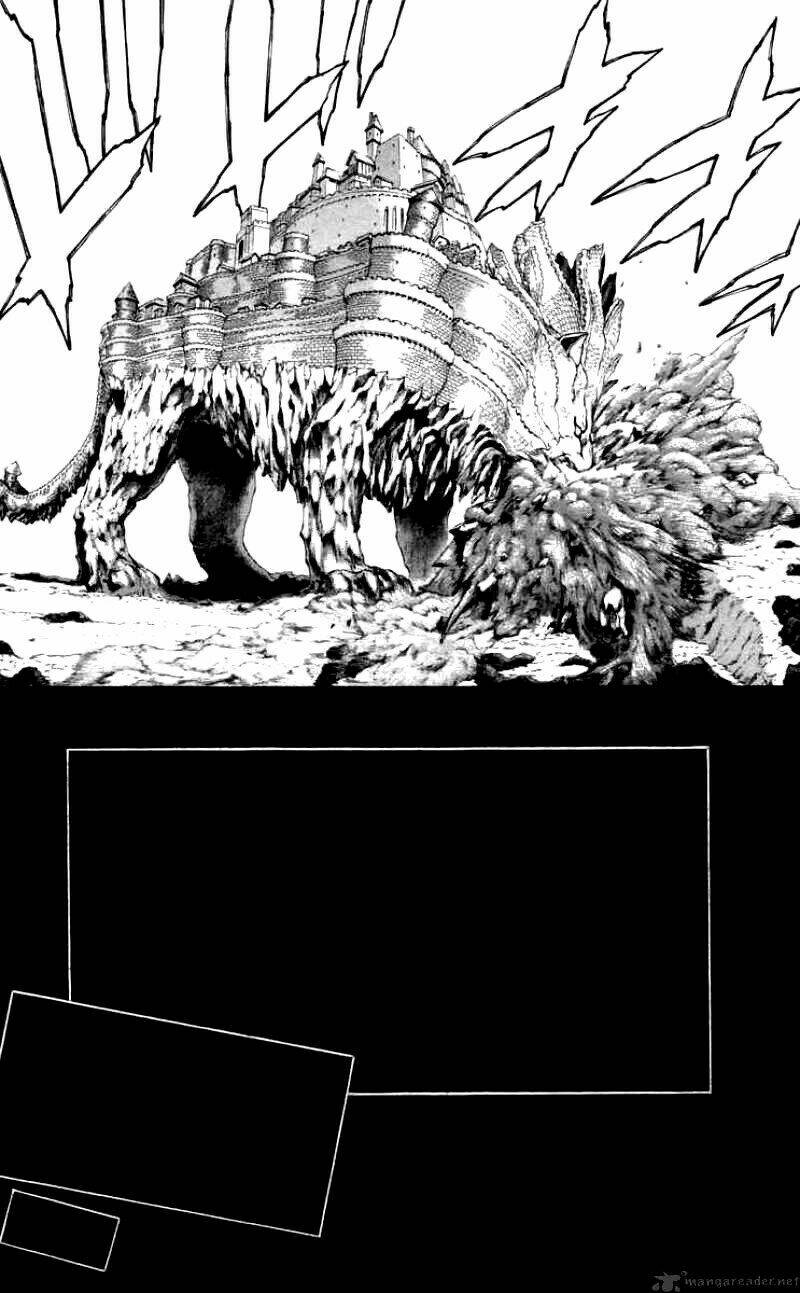 Phù thủy phép thuật Chapter 41 - 16