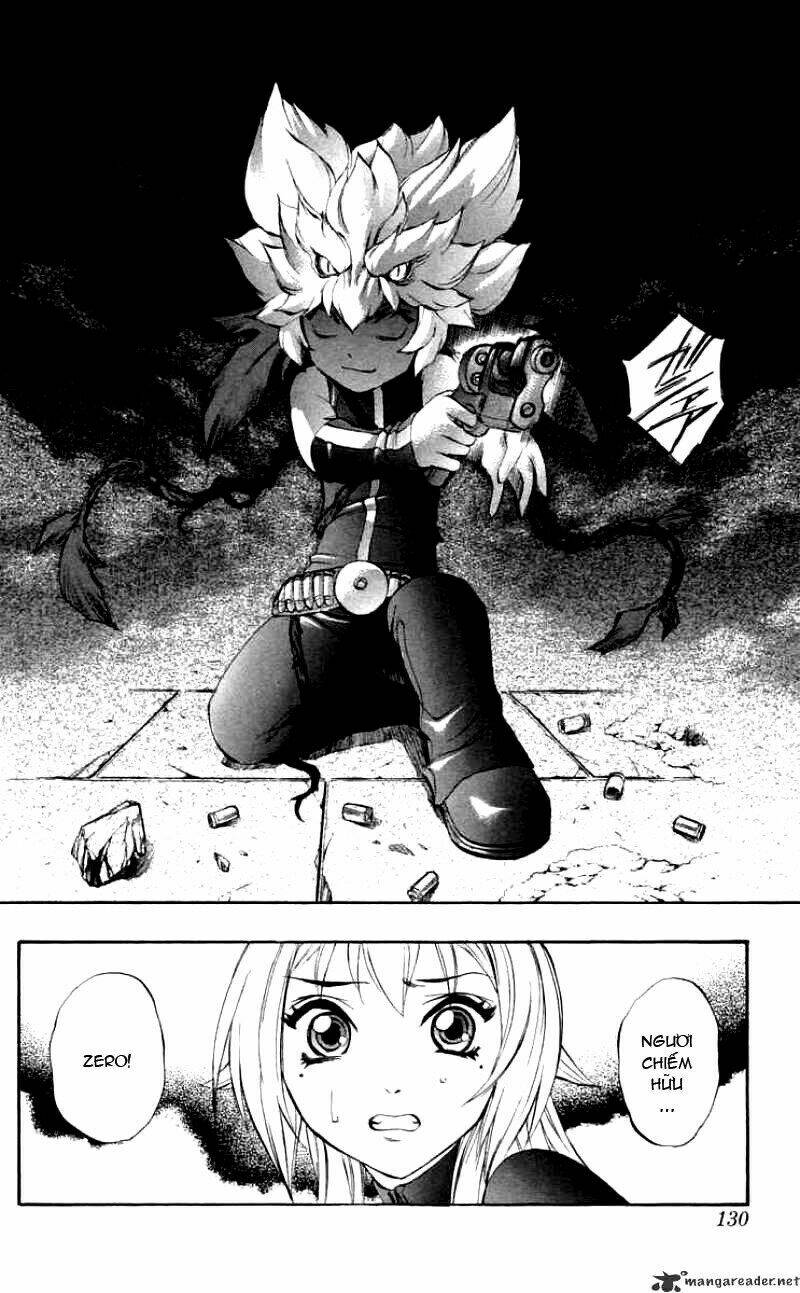 Phù thủy phép thuật Chapter 41 - 32