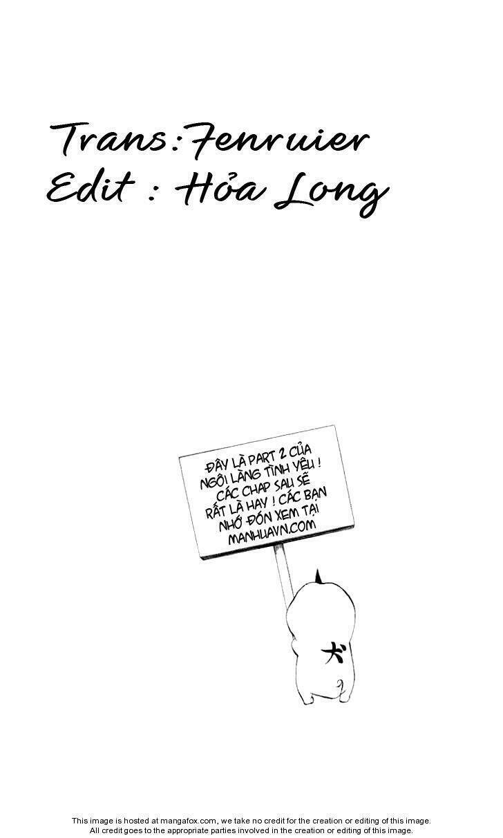 Phù thủy phép thuật Chapter 42 - 3