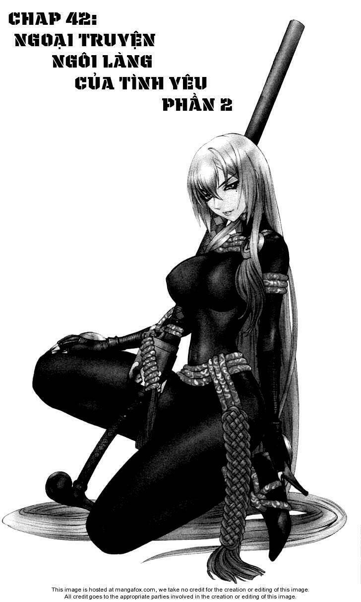 Phù thủy phép thuật Chapter 42 - 4