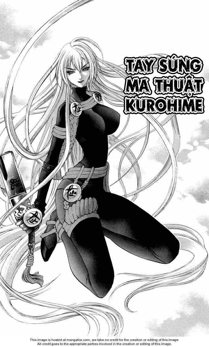 Phù thủy phép thuật Chapter 42 - 31