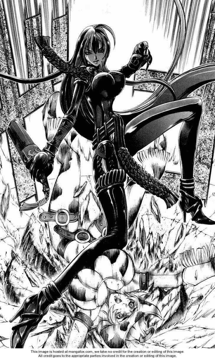 Phù thủy phép thuật Chapter 42 - 34