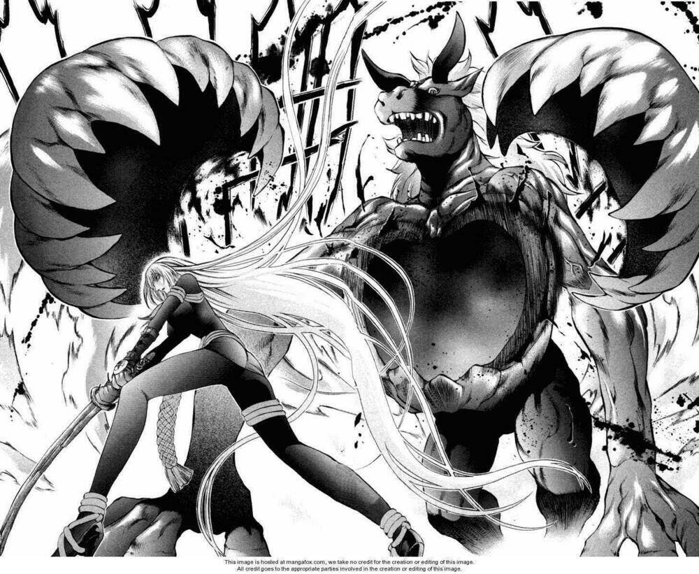 Phù thủy phép thuật Chapter 42 - 37