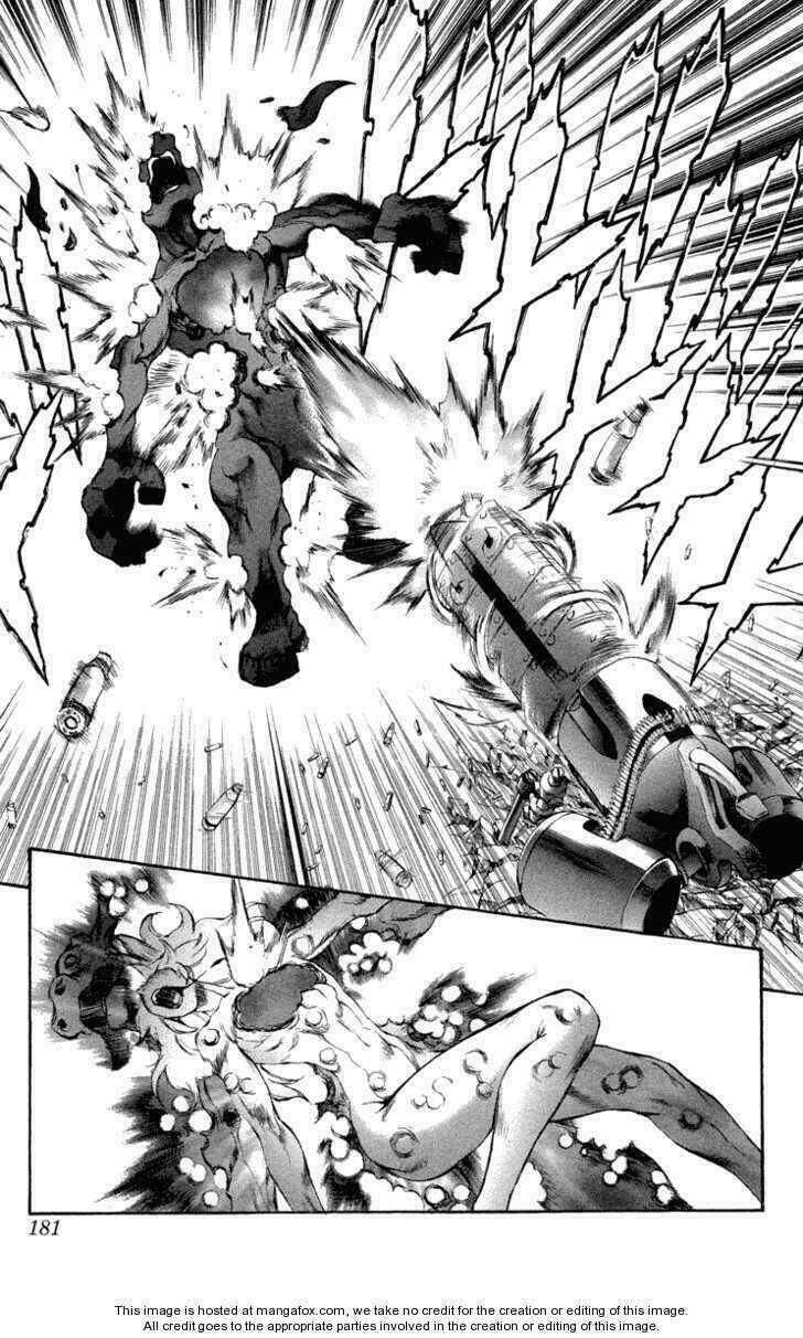 Phù thủy phép thuật Chapter 42 - 39