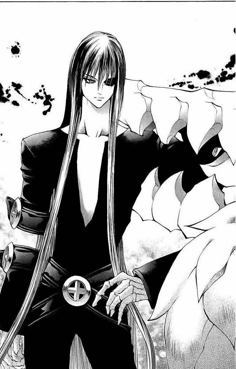 Phù thủy phép thuật Chapter 44 - 36