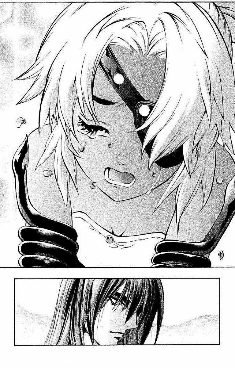 Phù thủy phép thuật Chapter 44 - 38