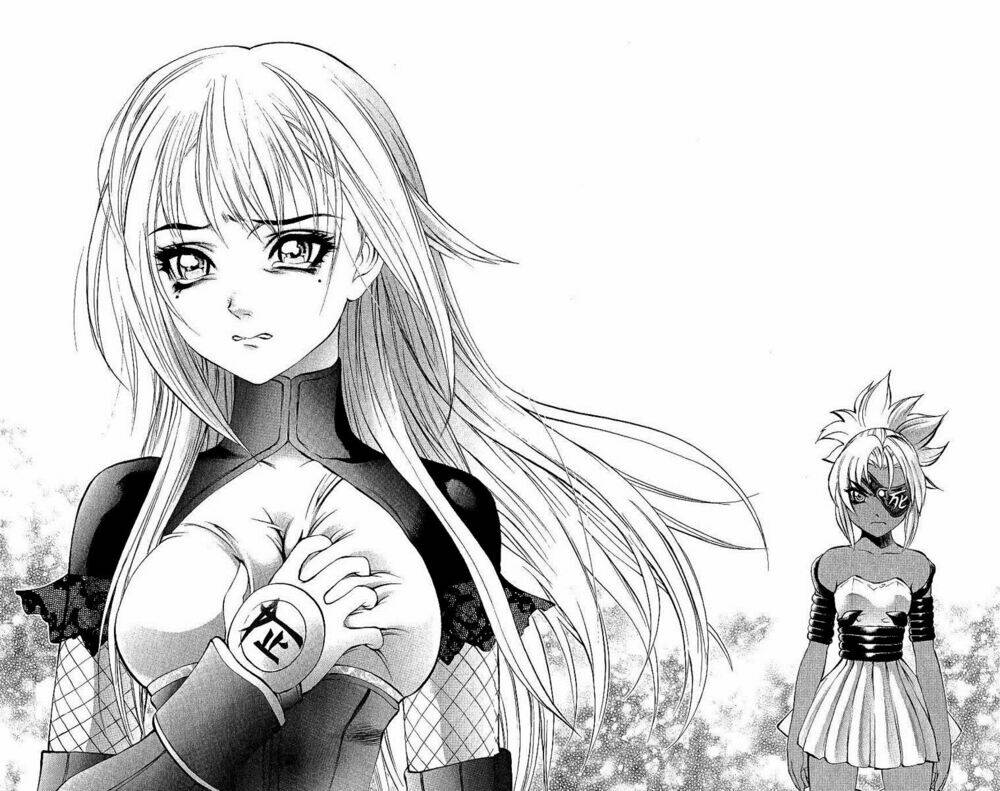 Phù thủy phép thuật Chapter 44 - 42