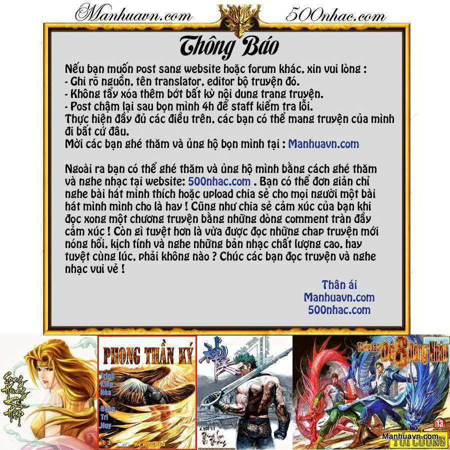 Phù thủy phép thuật Chapter 45 - 3