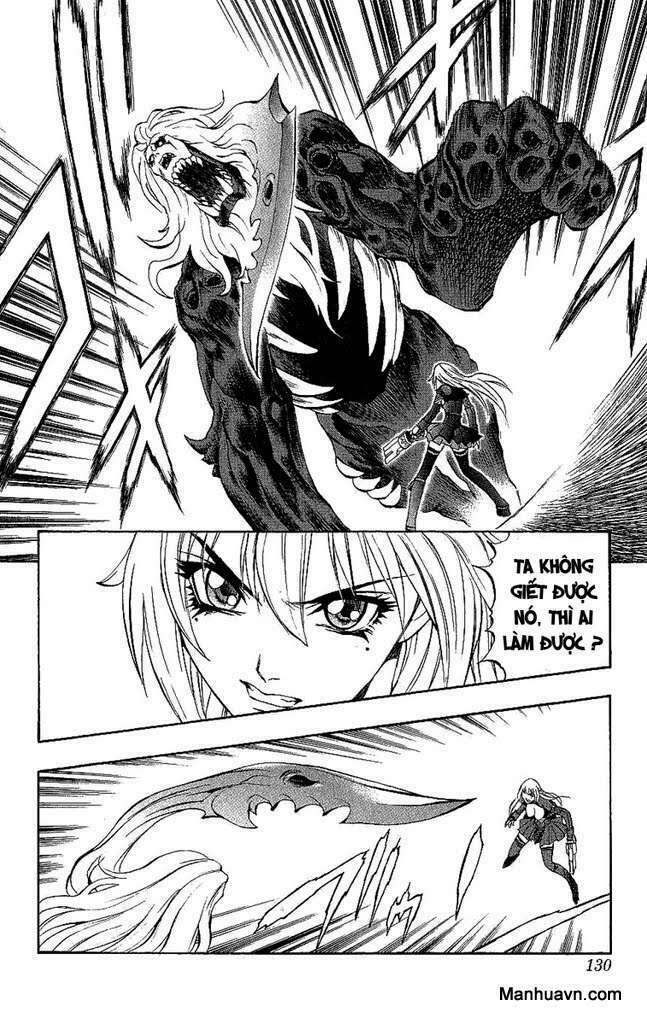 Phù thủy phép thuật Chapter 45 - 30