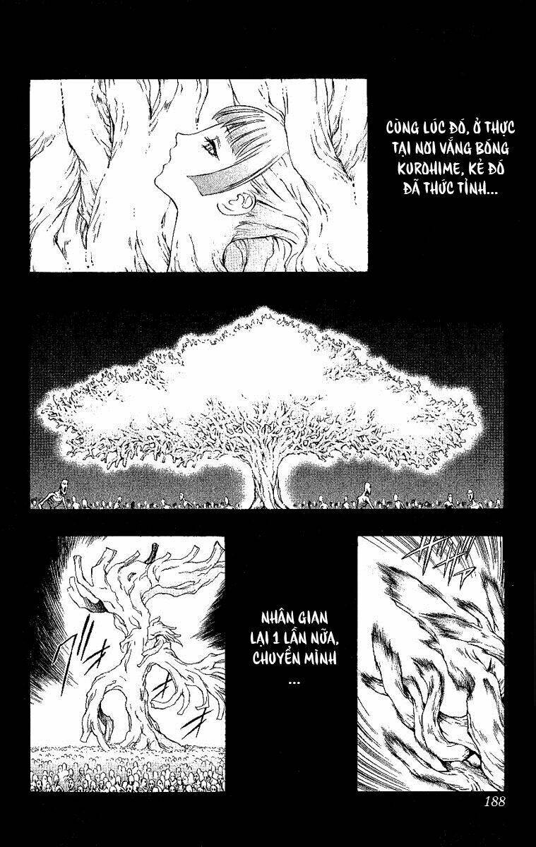 Phù thủy phép thuật Chapter 46 - 34