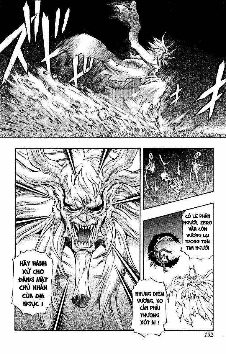 Phù thủy phép thuật Chapter 46 - 38