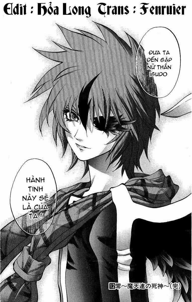 Phù thủy phép thuật Chapter 46 - 42