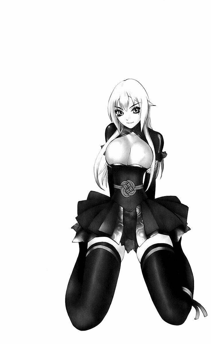 Phù thủy phép thuật Chapter 47 - 48