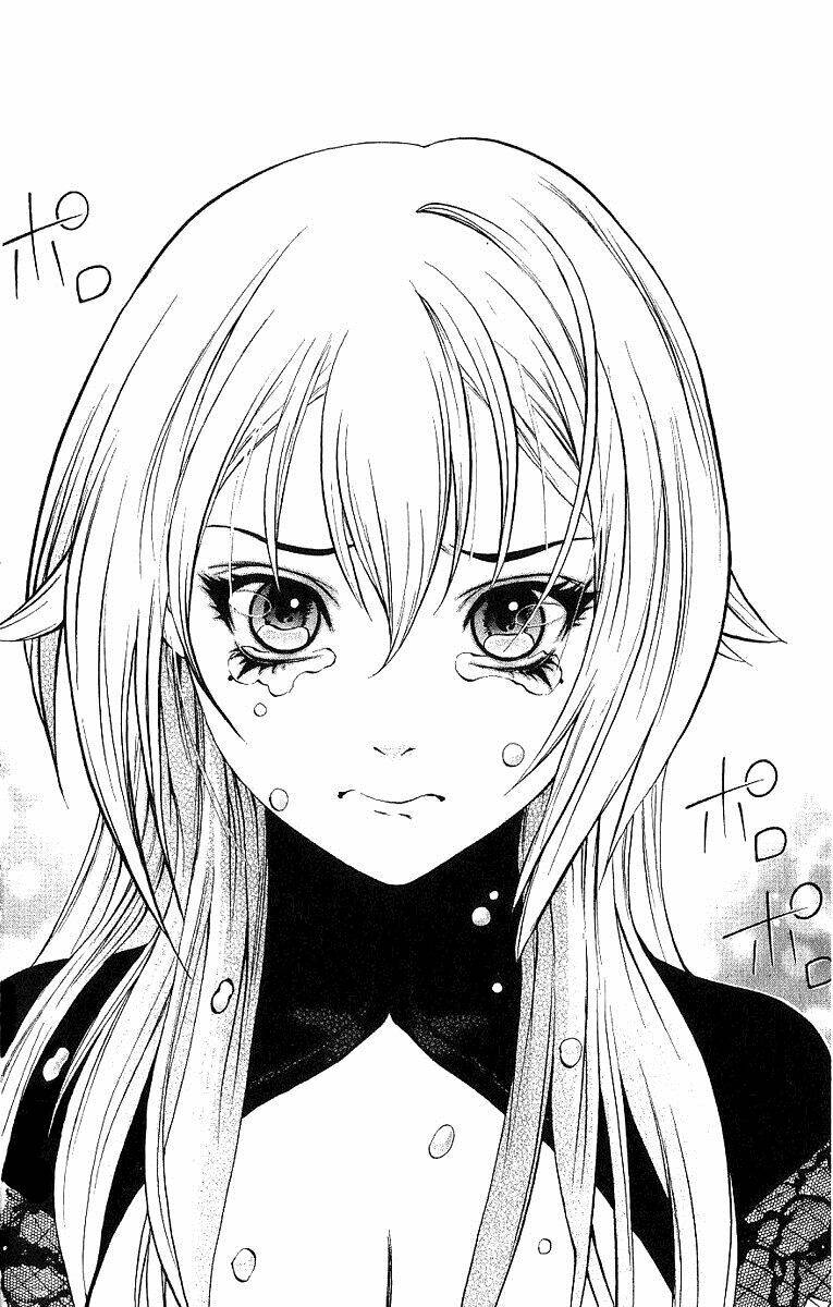 Phù thủy phép thuật Chapter 49 - 40