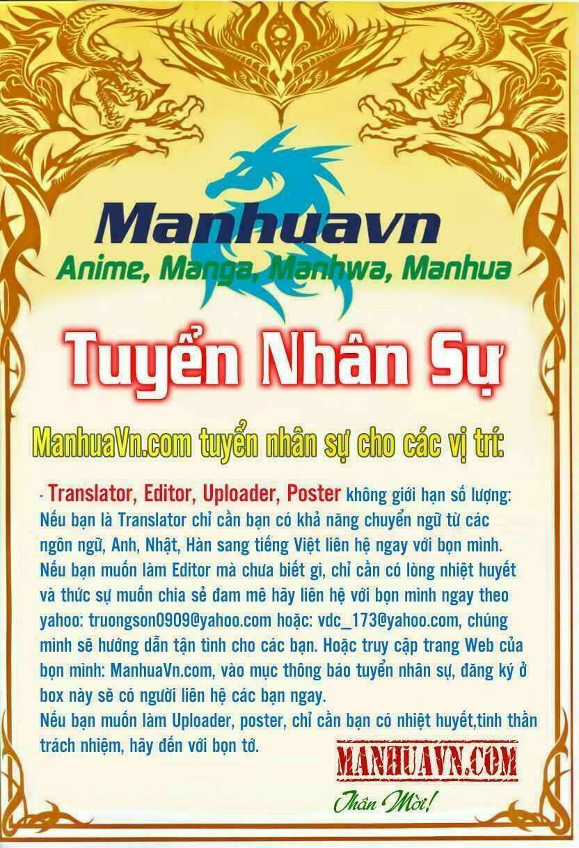 Phù thủy phép thuật Chapter 5.1 - 2