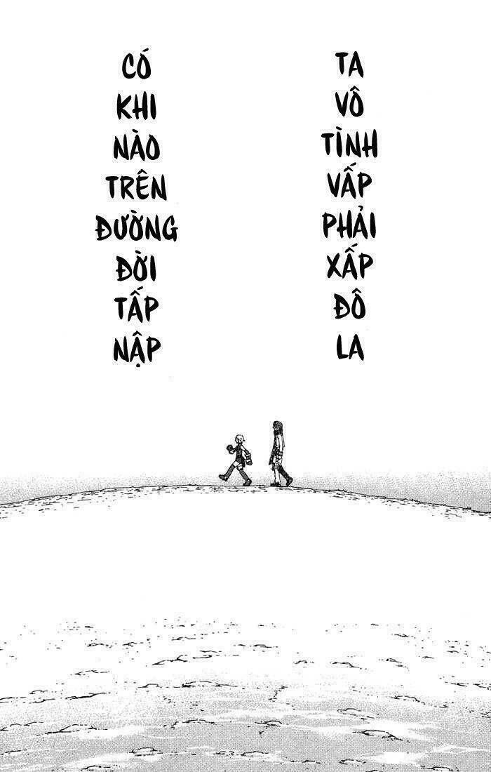 Phù thủy phép thuật Chapter 5.1 - 4