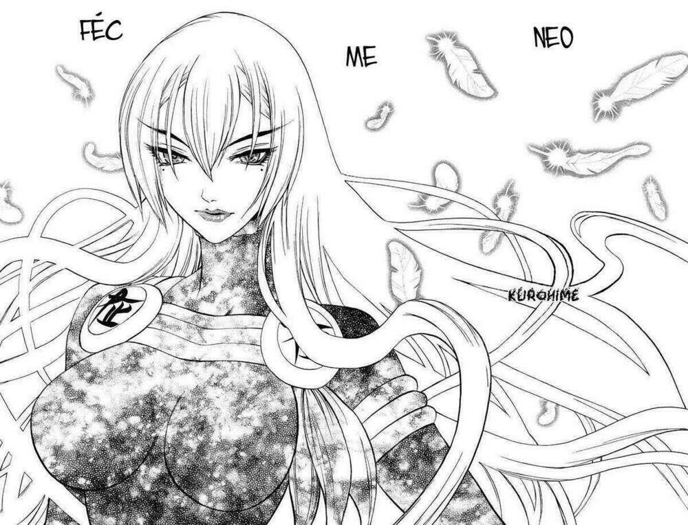 Phù thủy phép thuật Chapter 5.1 - 33