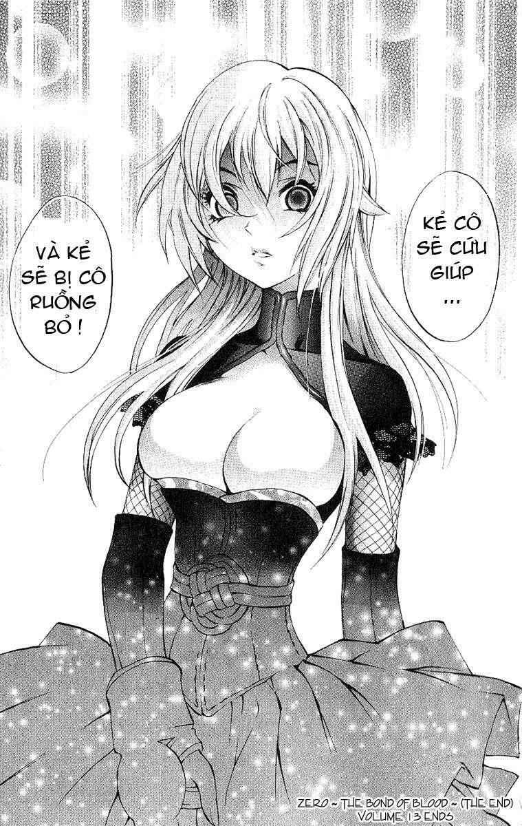 Phù thủy phép thuật Chapter 50 - 48