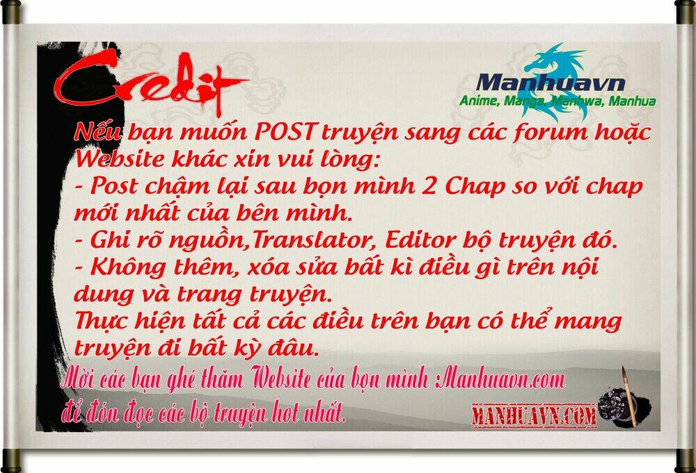 Phù thủy phép thuật Chapter 51 - 1