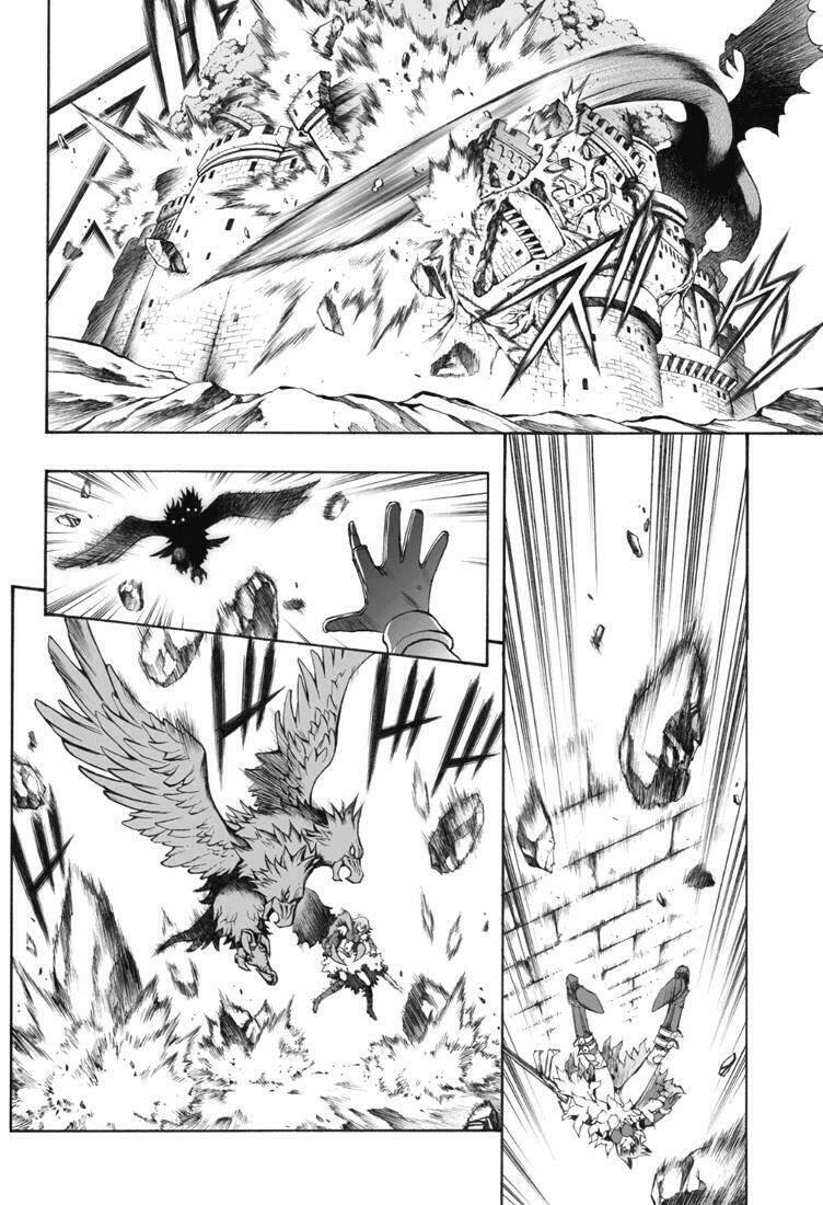 Phù thủy phép thuật Chapter 54 - 6