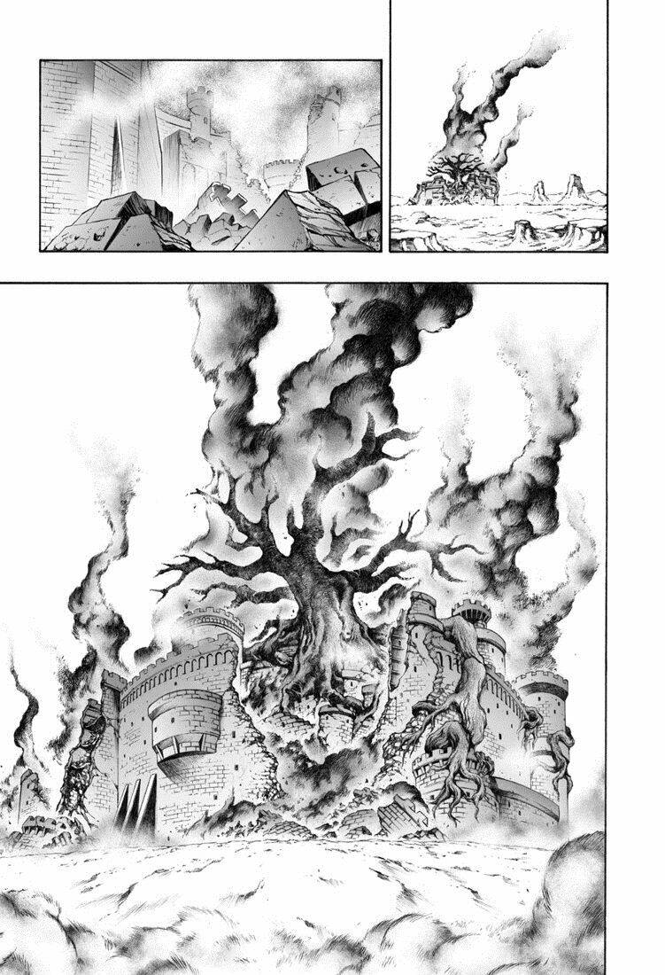 Phù thủy phép thuật Chapter 56 - 4