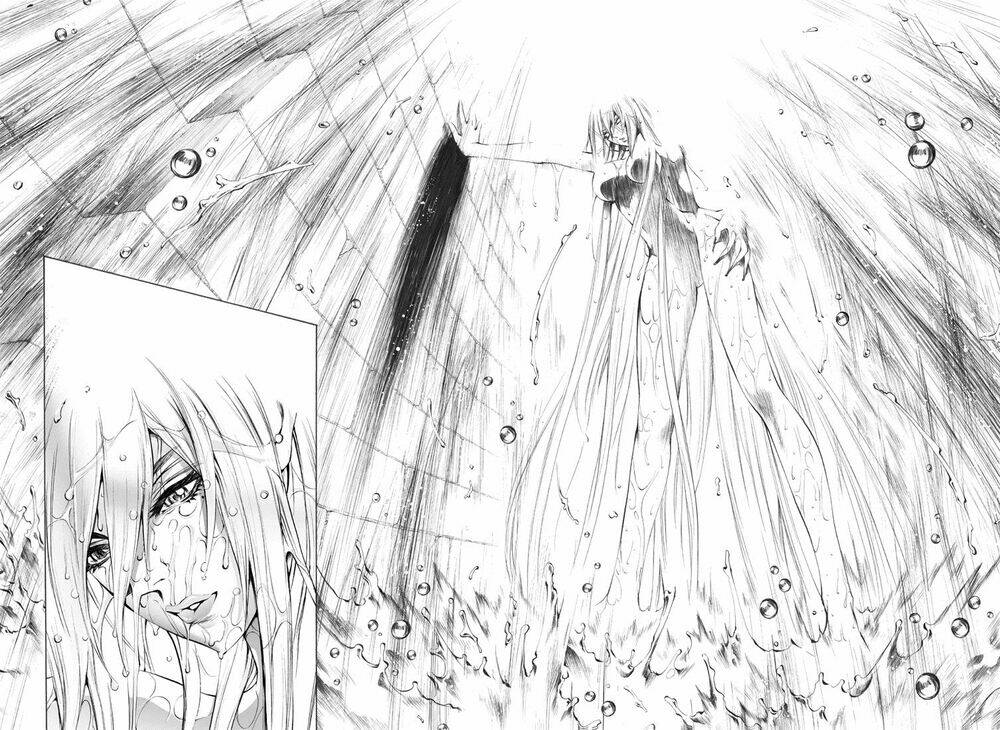 Phù thủy phép thuật Chapter 56 - 6