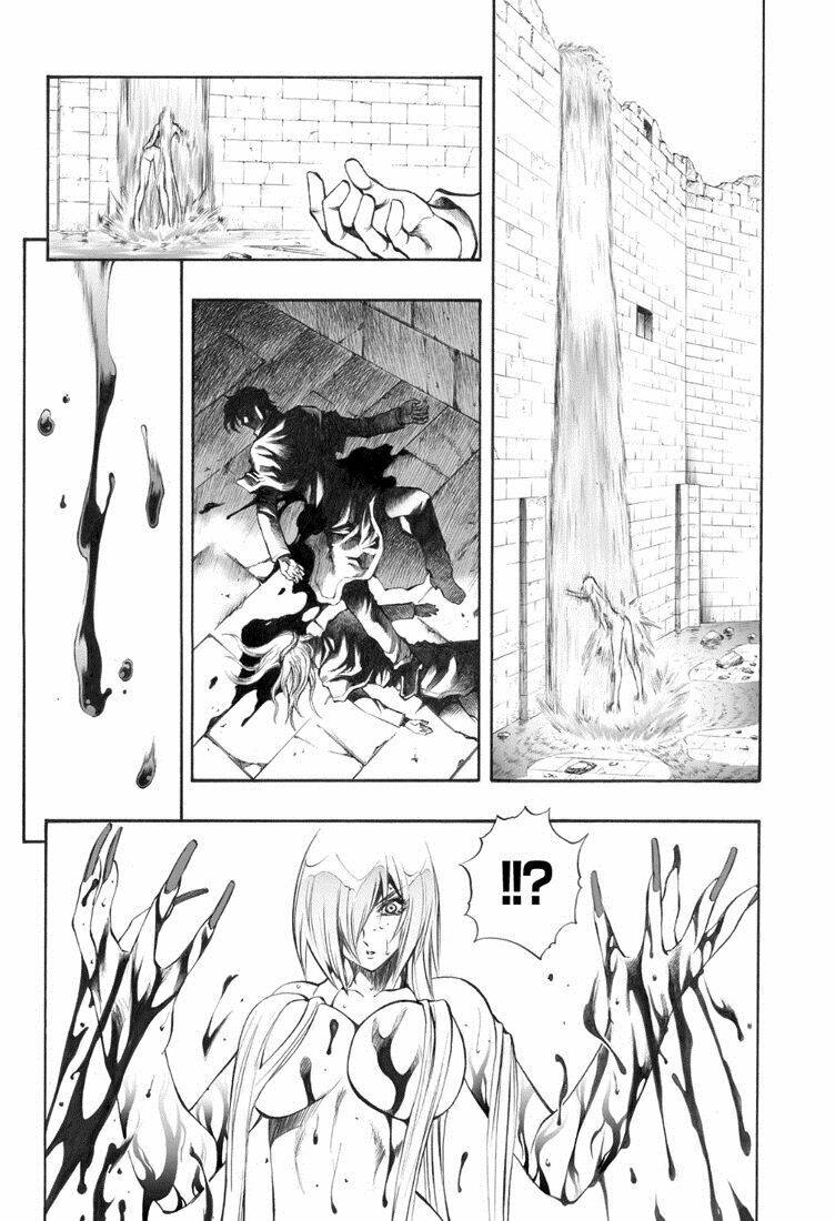 Phù thủy phép thuật Chapter 56 - 7