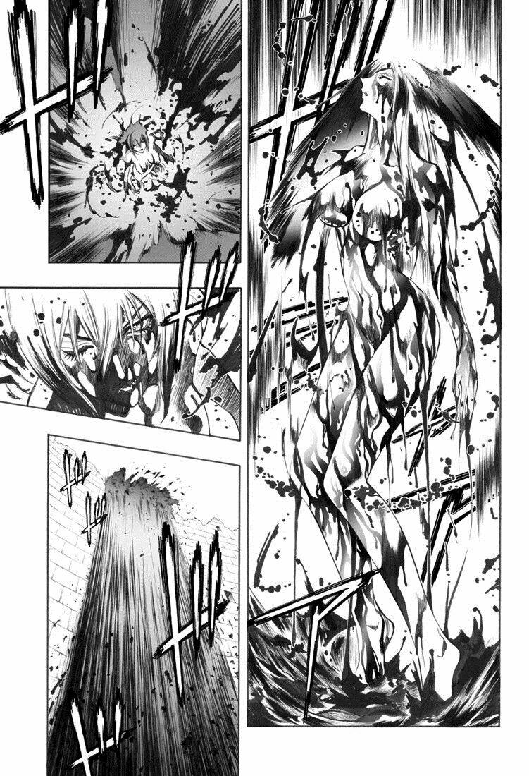 Phù thủy phép thuật Chapter 56 - 8