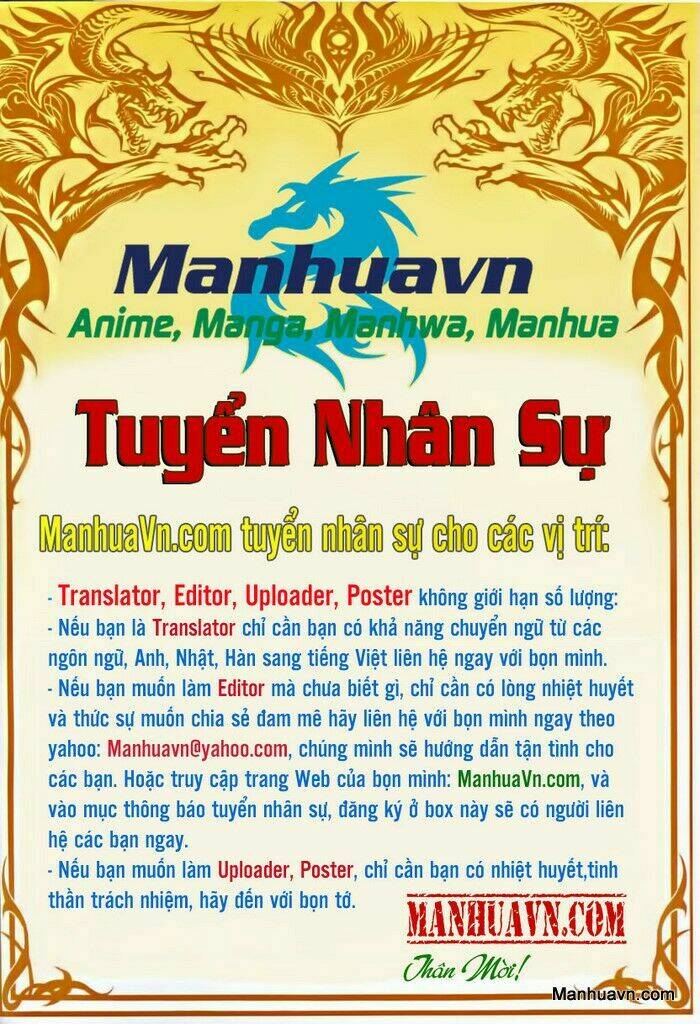 Phù thủy phép thuật Chapter 57 - 2