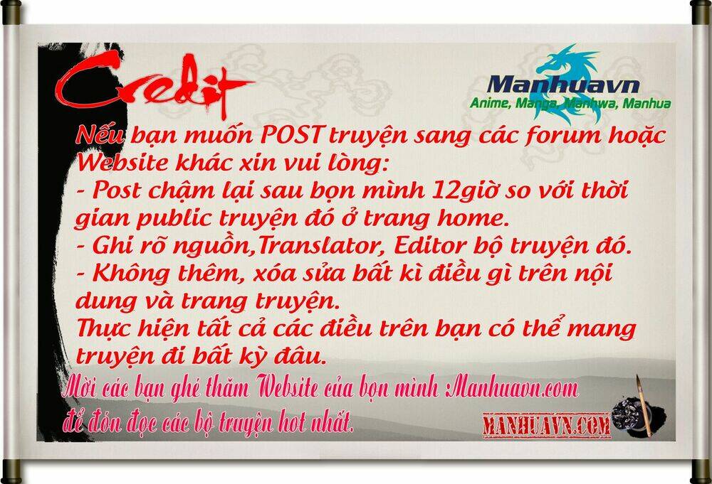 Phù thủy phép thuật Chapter 64 - 1