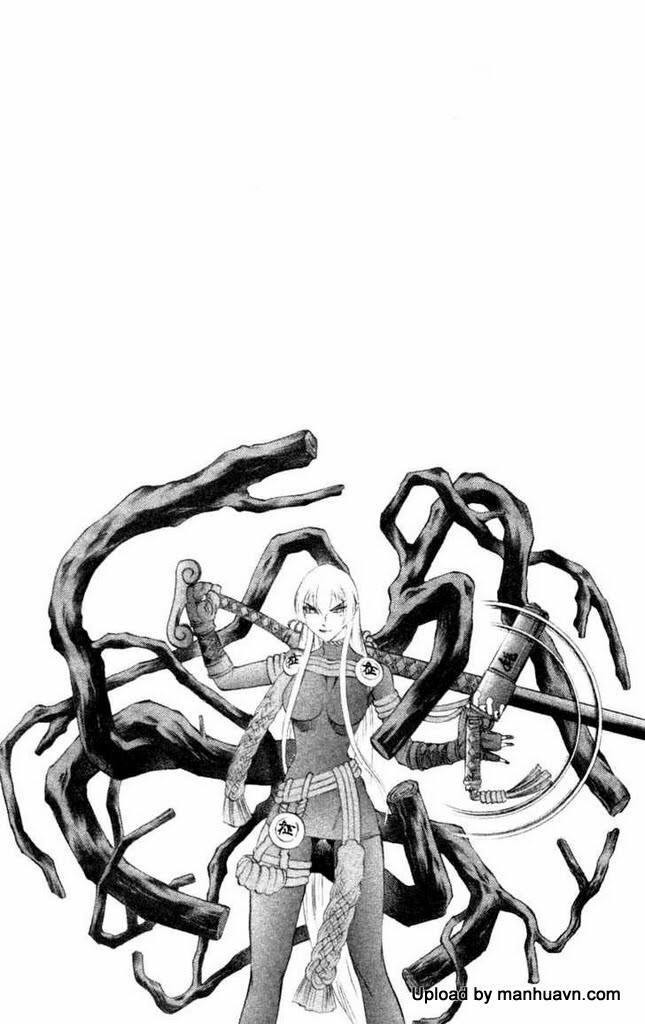 Phù thủy phép thuật Chapter 7 - 52