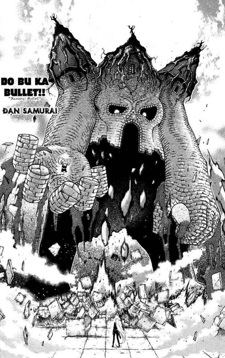 Phù thủy phép thuật Chapter 8 - 31