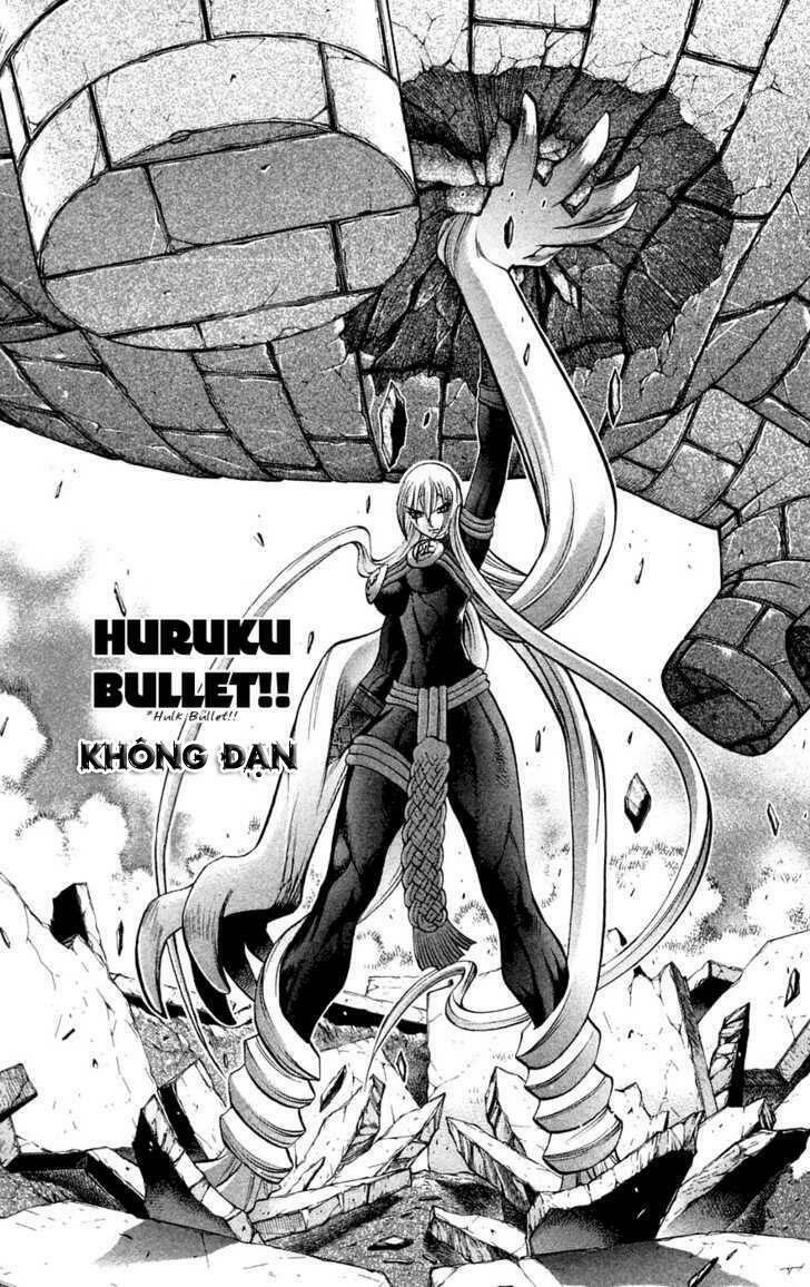 Phù thủy phép thuật Chapter 8 - 33