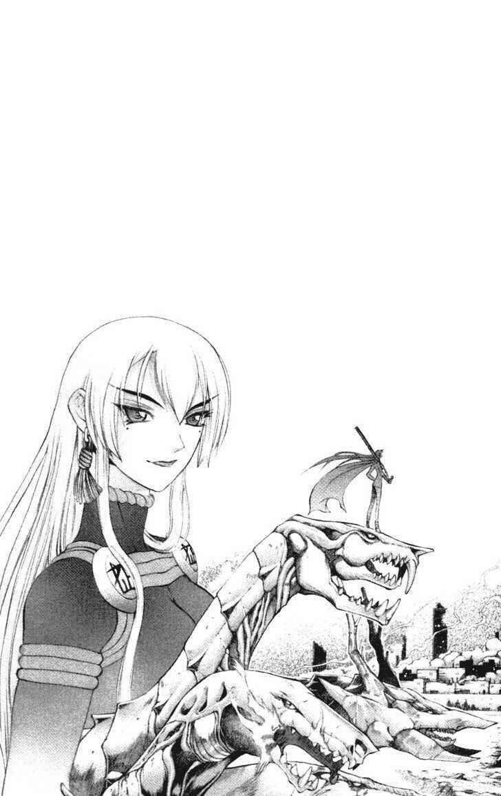 Phù thủy phép thuật Chapter 8 - 46