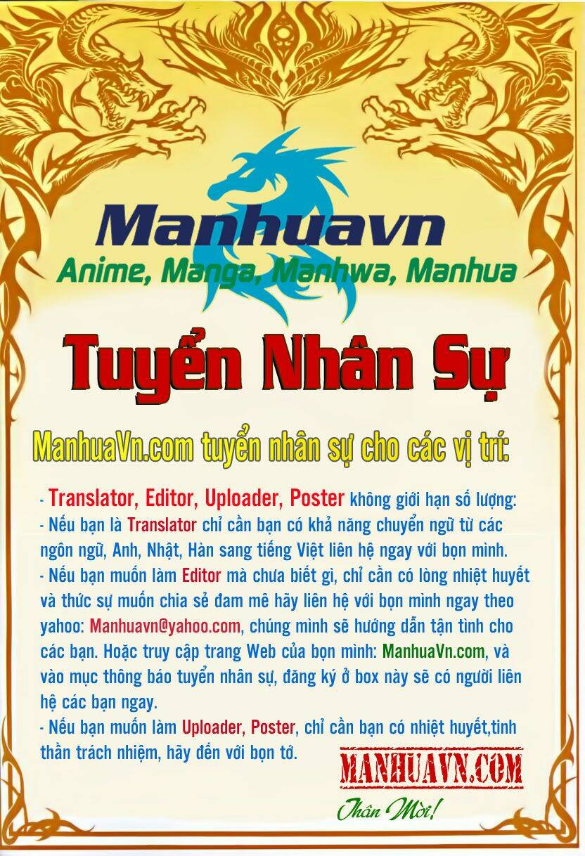 Phù thủy phép thuật Chapter 83 - 2