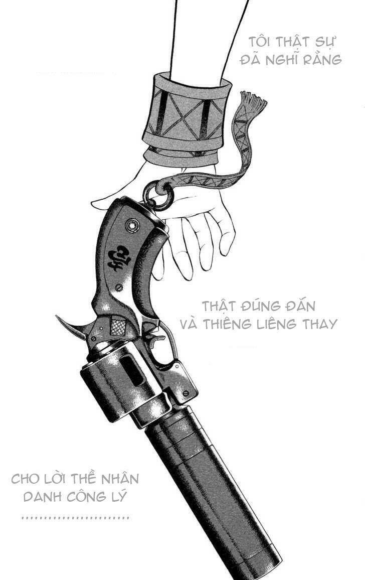 Phù thủy phép thuật Chapter 9 - 3