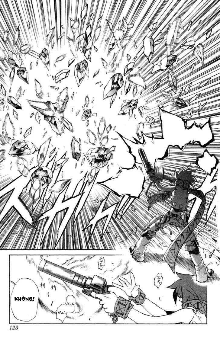 Phù thủy phép thuật Chapter 9 - 27