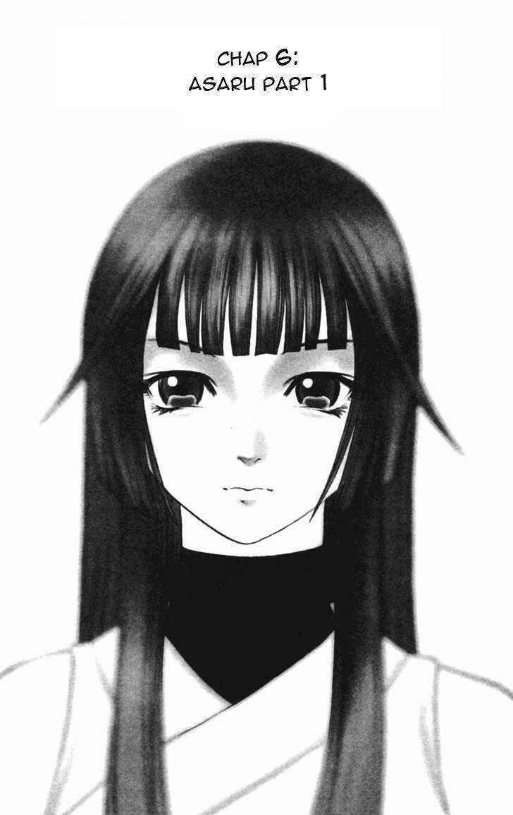 Phù thủy phép thuật Chapter 9 - 4