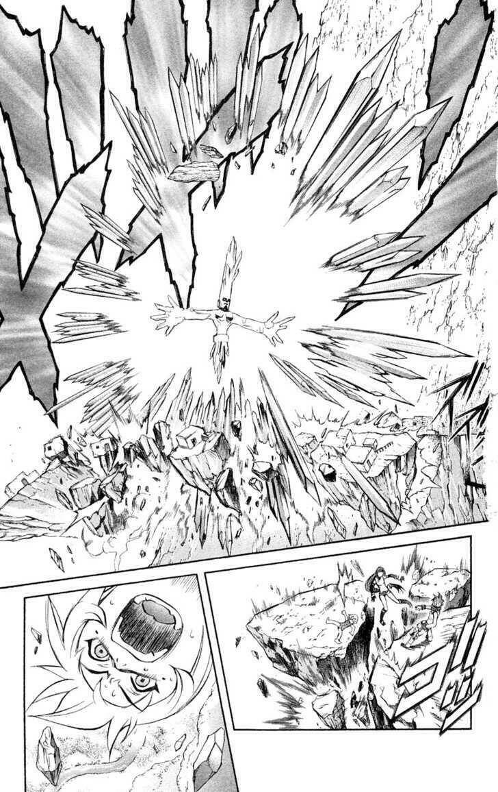 Phù thủy phép thuật Chapter 9 - 32