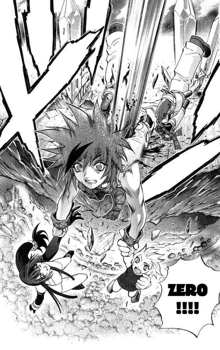 Phù thủy phép thuật Chapter 9 - 34