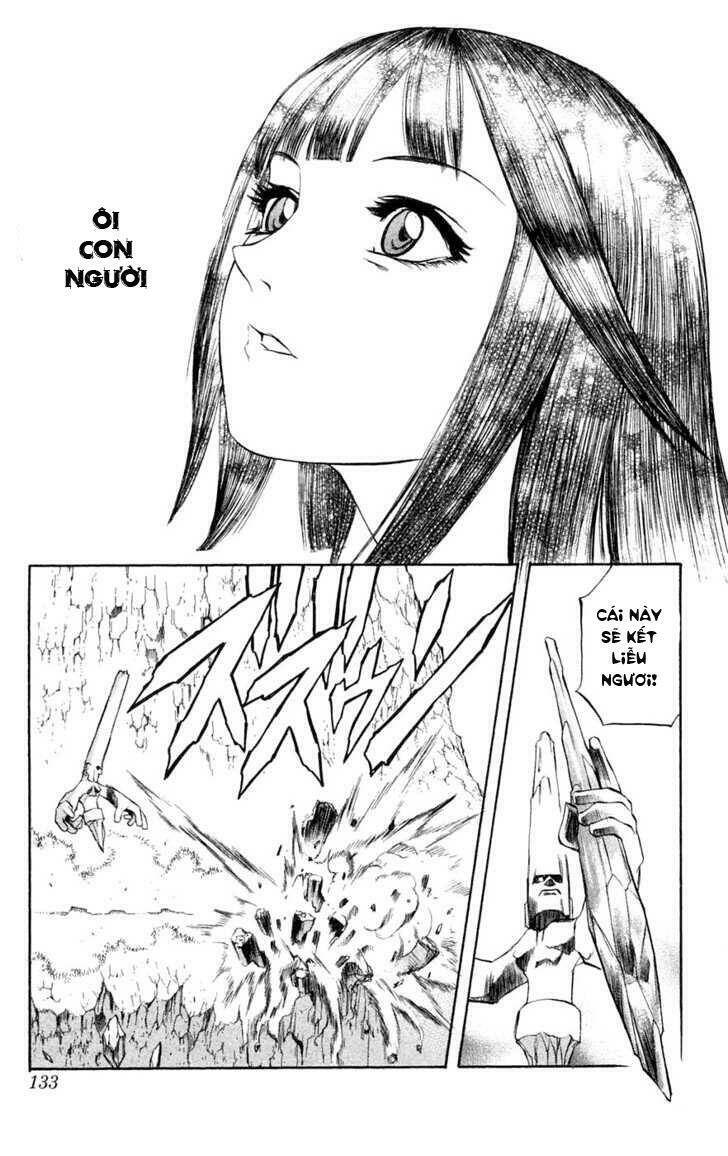 Phù thủy phép thuật Chapter 9 - 36