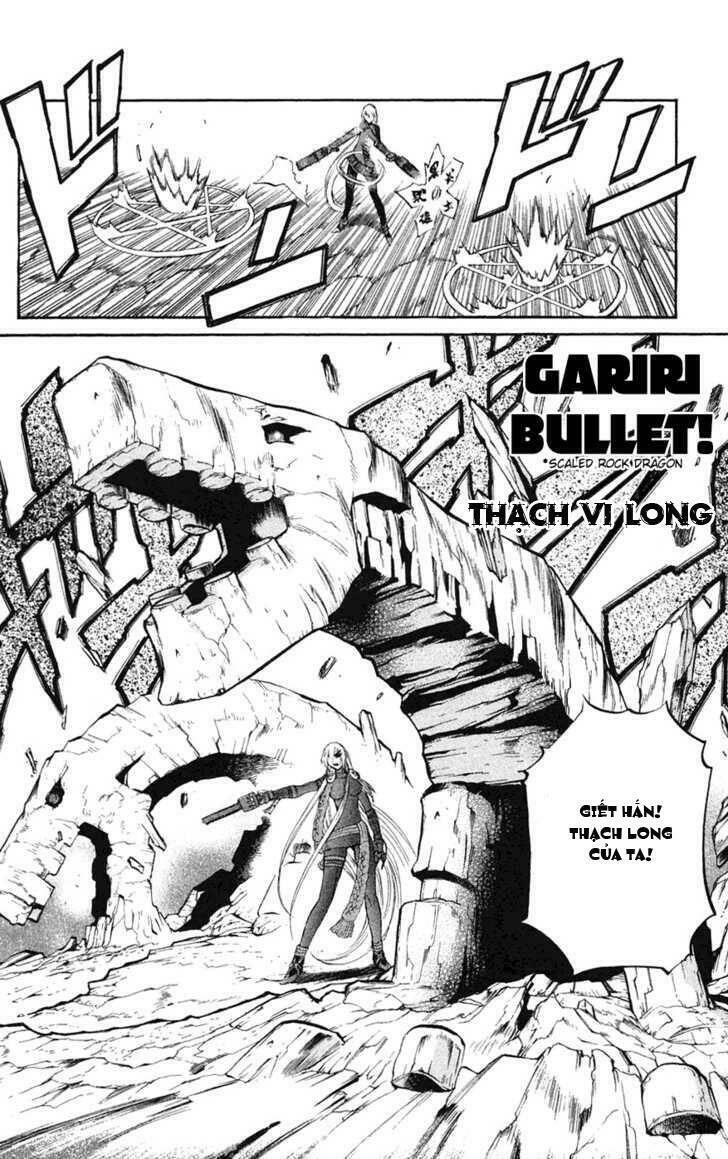 Phù thủy phép thuật Chapter 9 - 39