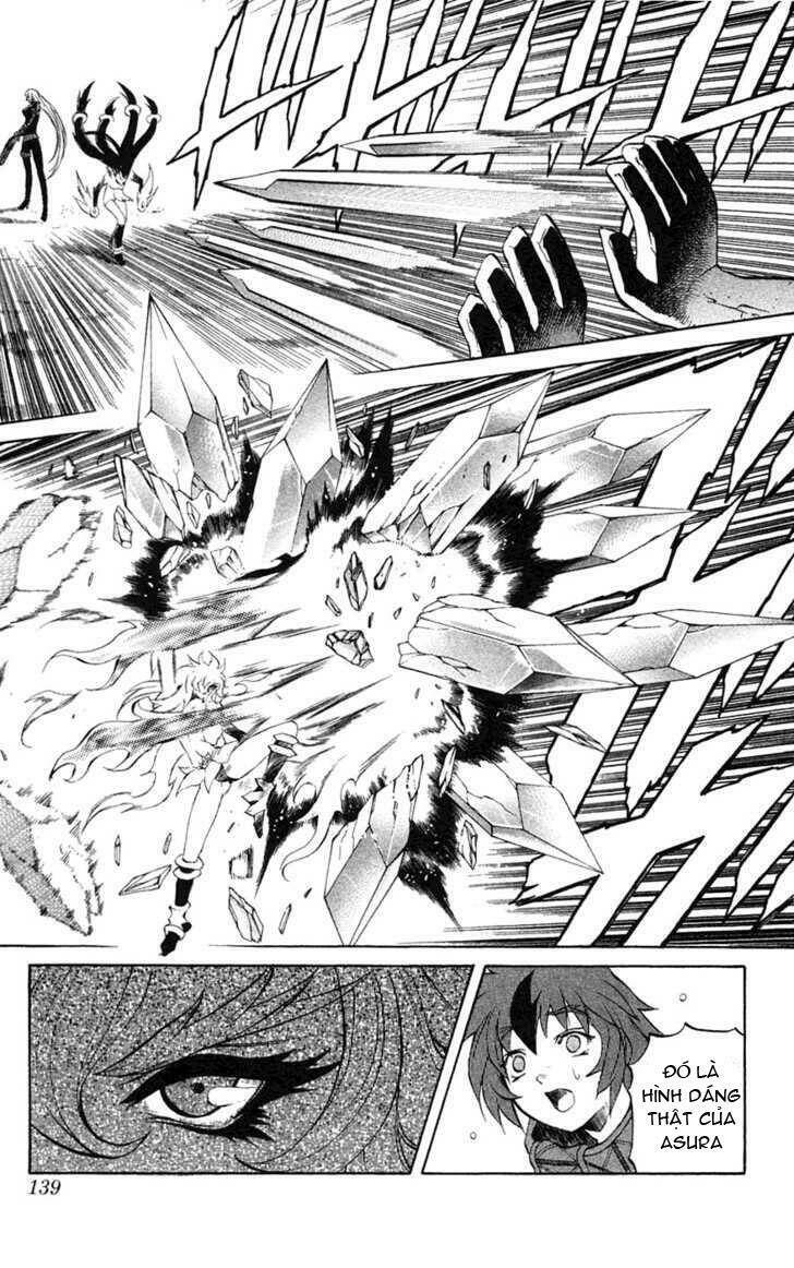 Phù thủy phép thuật Chapter 9 - 41