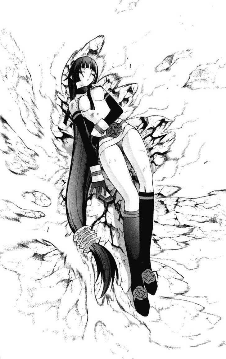 Phù thủy phép thuật Chapter 9 - 10