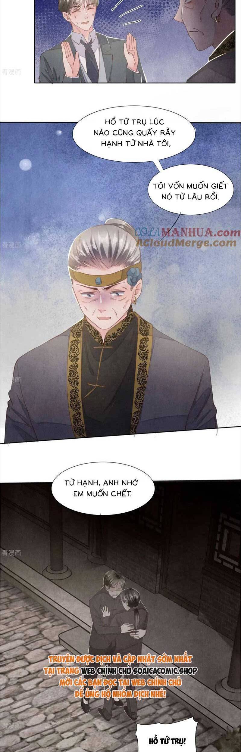 Tôi Có Ông Chồng Hay Ghen Chapter 140 - 2