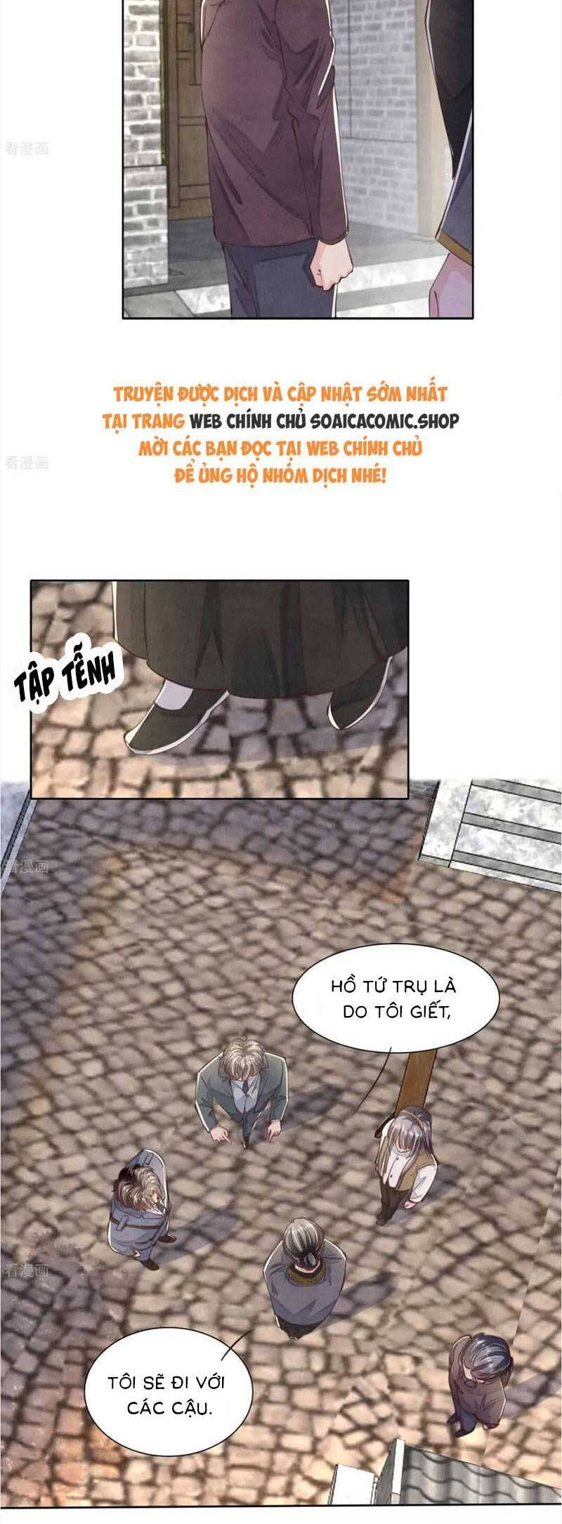 Tôi Có Ông Chồng Hay Ghen Chapter 140 - 11